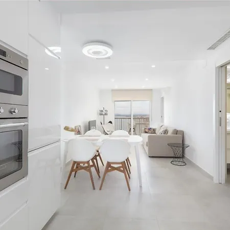 Apartment Sunset Ii *