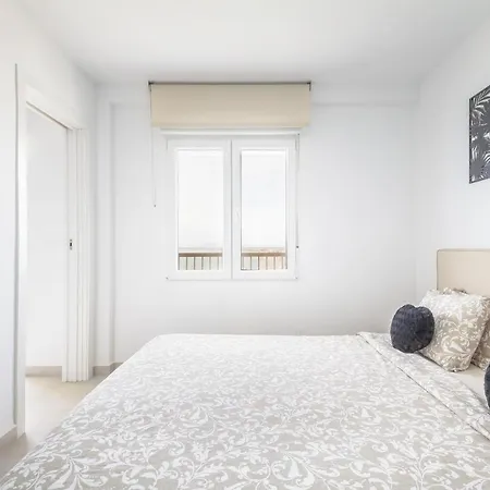 Apartment Sunset Ii Santa Pola