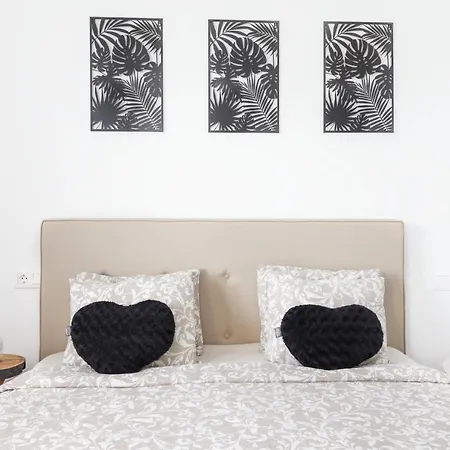 Apartment Sunset Ii Santa Pola