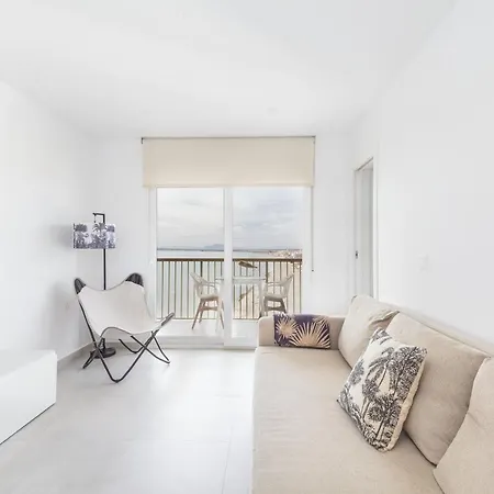 Sunset Ii Apartment *