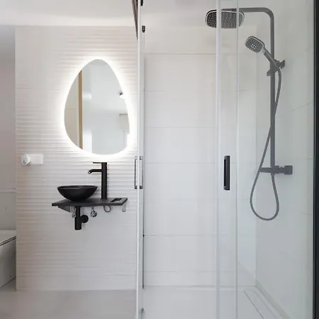 Sunset Ii Apartment *