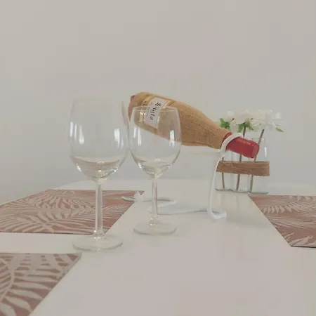 Lägenhet Sunset Ii Santa Pola