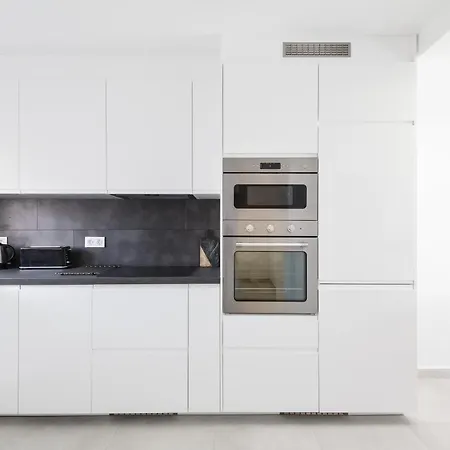 Lägenhet Sunset Ii *